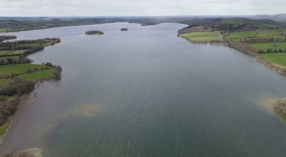 Lough Lene, Lough Lene, Ireland